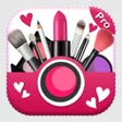 プログラムのアイコン：Makeup Camera - Cartoon P…
