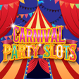 ไอคอนของโปรแกรม: Carnival Party Slots