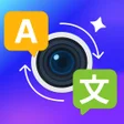 Icoon van programma: CamAI Translator - Transl…