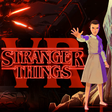 프로그램 아이콘: Stranger Things VR