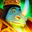 Icon of program: The Kings Army:Idle RPG