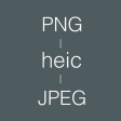 JPG  PNG JPEG Convert format