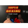 Super Boxing Fight Night Game New Tab