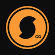 プログラムのアイコン：SoundHound  - Music Disco…