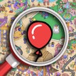 Ikon program: Scavenger Hunt