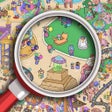 Ikona programu: Scavenger Hunt