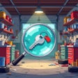 Icoon van programma: Scavenger Hunt