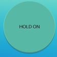 Ícone do programa: Just Hold On
