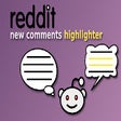 程序图标：Reddit New Comments Highl…
