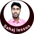 Ícone do programa: Sahaj Lesson