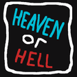 Icon of program: Heaven or Hell