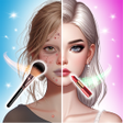 Ikona programu: Makeover Artist: Makeup G…