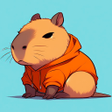 Ícone do programa: Capybara Adventure