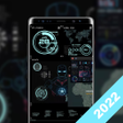 Ícone do programa: Jarvis Launcher