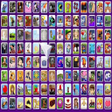 ไอคอนของโปรแกรม: Minigames 3000