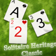 Ícone do programa: Solitaire Heritage: Class…