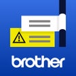 프로그램 아이콘: Brother Pro Label Tool