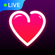 Programın simgesi: Fun Live Video Chat