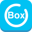 UBox icon