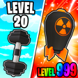 Icon of program: Muscle Madness Simulator