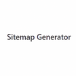 أيقونة البرنامج: Sitemap Generator