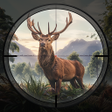 Programın simgesi: Hunting Sniper