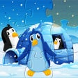 程序图标：Fun Birds Puzzle - Kids G…