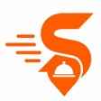 Symbol des Programms: ServeHub  سيرف هاب