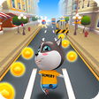 Icona del programma: Pet Runner - Cat Rush