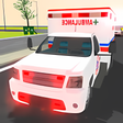 程序图标：American Ambulance Drivin…