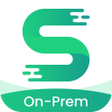 Иконка программы: Smart Salary On-Prem