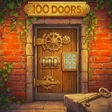 أيقونة البرنامج: Room Escape 100 Doors Art…