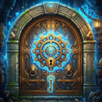 أيقونة البرنامج: Room Escape 100 Doors Art…