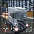 Icon of program: Real Truck Cargo Transpor…