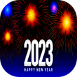 程序图标：Happy New Year Images 202…