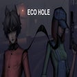 程序图标：Eco Hole