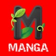 Ícone do programa: MANGA READER - WEBTOON CO…