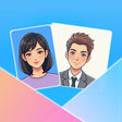 Icon of program: Passport Photo Maker - Au…