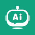 プログラムのアイコン:AI Chat Assistant -Ask Ch…