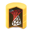 Icon of program: SQL Server ODBC driver