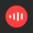 Biểu tượng của chương trình: Vsmart Sound Recorder