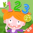 Ladder Math Cantonese Game icon