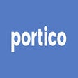 프로그램 아이콘: Portico