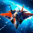 Ícone do programa: Red Hunt: jets action sho…
