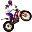 Icône du programme : Motorbike Lite