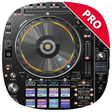 Ikon program: DJ Music Mixer : Dj Remix…