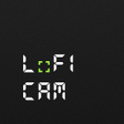 أيقونة البرنامج: LoFi Cam: Film Digital Ca…