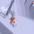 Ikon program: Carbone des materiaux
