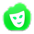 ไอคอนของโปรแกรม: Free VPN Proxy by HideMe