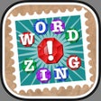 Иконка программы: Wordzing - Fun  Addictive